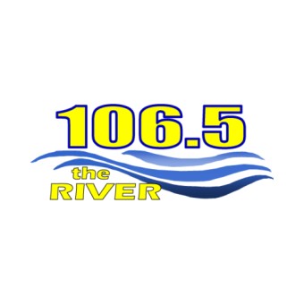 WZNJ 106.5 FM The River