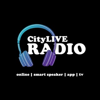 CityLIVE Radio USA