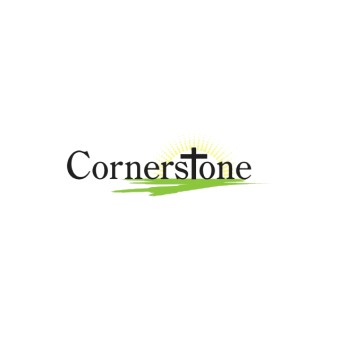 Cornerstone Radio logo