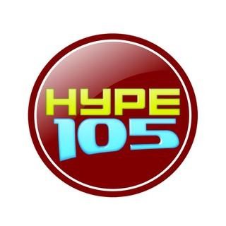 Hype 105