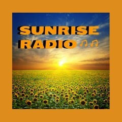 SUNRISE RADIO Oklahoma logo