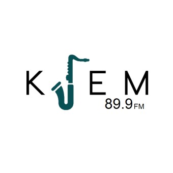 KJEM logo
