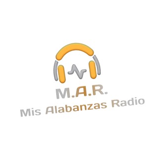 Mis Alabanzas Radio logo