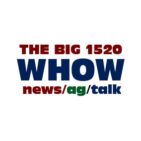 WHOW The Big 1520 logo