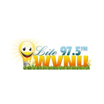 WVNU Lite 97.5 FM