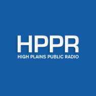 KANZ High Plains Public Radio logo