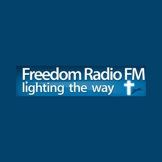 WJEP Freedom Radio FM logo