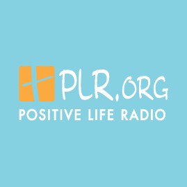 KGTS Positive Life Radio 89.9 FM logo