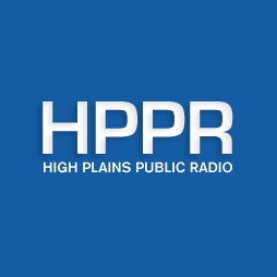 KCSE HPPR 90.7 FM logo