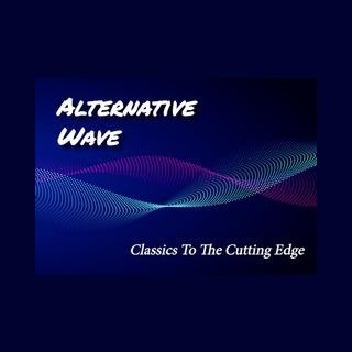Alternative Wave logo