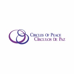 Circles of Peace logo