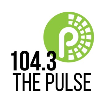 WZFJ The Pulse logo