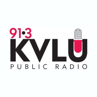 KVLU 91.3 FM logo