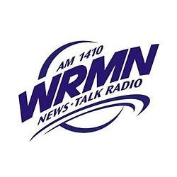 WRMN 1410 logo