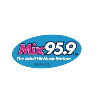 WMXZ Mix 95.9 FM (US Only) logo