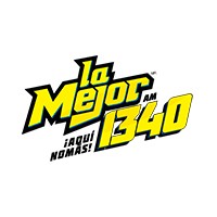 WWFL La Mejor 1340 AM logo
