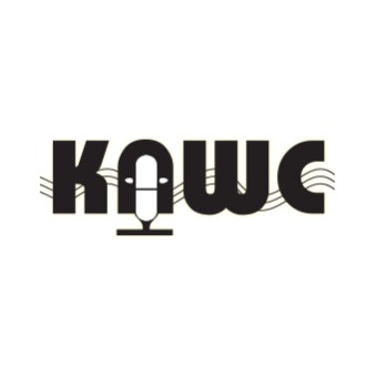 KAWC / KAWC-FM / KAWP - 1320 AM & 88.9 FM logo