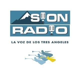 SION RADIO logo
