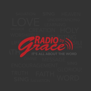 KBZD Radio By Grace logo