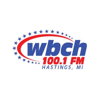 WBCH AM FM logo