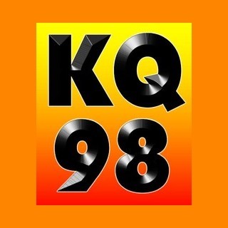 KQYB KQ98 logo