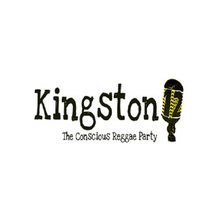 Kingston12 Digital Radio logo
