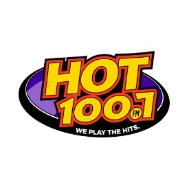 WVHK Hot 100 logo