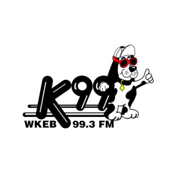 WKEB K99.3 FM