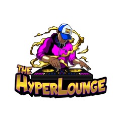 The HyperLounge logo