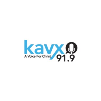 KAVX 91.9 FM
