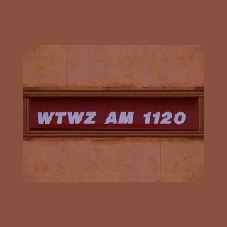 WTWZ The Tradition 1120 AM logo