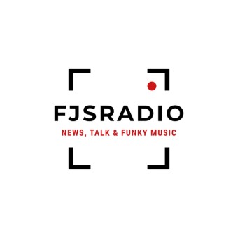 FjsRadiO logo
