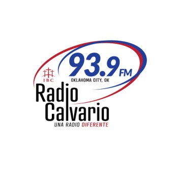 Radio Bautista Calvario logo