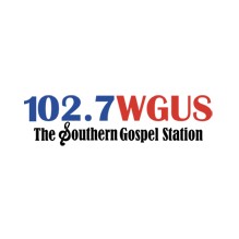 WGUS 102.7 FM (US Only)