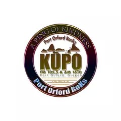KUPO 105.5 FM