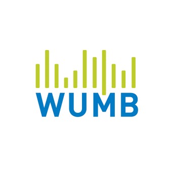 WNEF 91.7 FM / WUMB logo