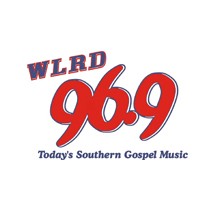 WLRD 96.9 FM logo