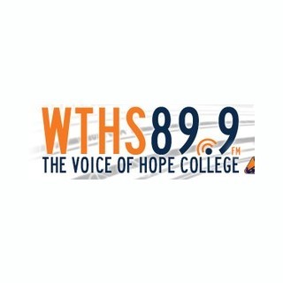 WTHS Eighty Nine Nine (THS-FM) logo
