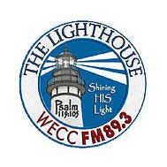 WECC The Lighthouse logo
