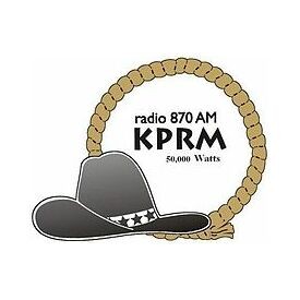 KPRM Clear Channel 870 logo