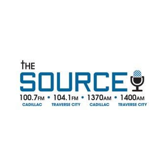 WLJN The Source logo
