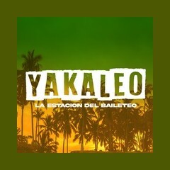 Yakaleo logo