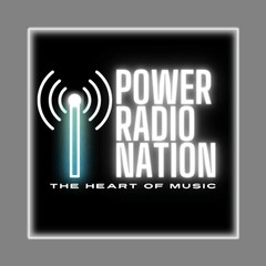 Power Radio Nation logo