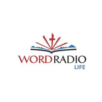 WMTP Word Radio Life logo