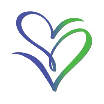 Global Heart 2 Heart Radio logo