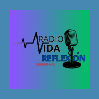 Radio Vida Reflexion logo