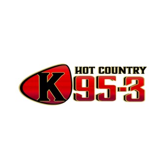 KDJS-FM 95.3 logo
