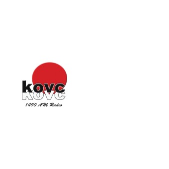KOVC 1490 AM