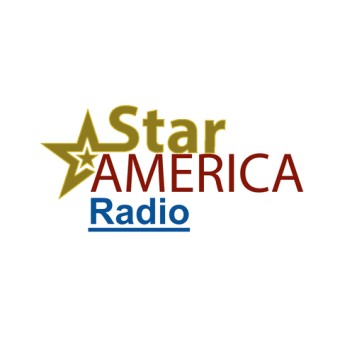 Star America Radio logo