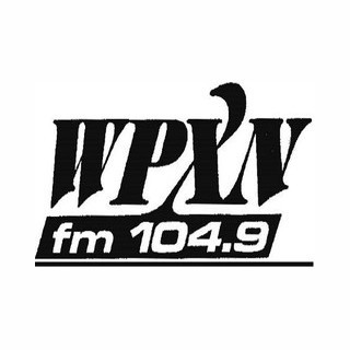 104.9 WPXN logo